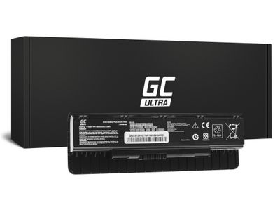 Green Cell AS129ULTRA batéria pre Asus G551 G551J G551JM G551JW G771 G771J G771JM G771JW N551 N551J