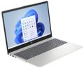 HP 15/15-fd1027nc/3-100U/15,6"/FHD/16GB/512GB SSD/UHD/W11H/Silver/2R Notebook, Core 3 100U, 16GB DDR4, 512 GB SSD, Intel Graphics, 15,6" Full HD IPS, W11H, stříbrný