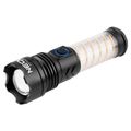 NEO TOOLS 99-131, 2v1 Kempingové svietidlo, 470lm