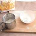 Kuchynské sitko s odmerkou 4L 8238