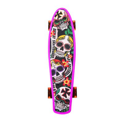 PennyBoard NILS Extreme Crude Mexican