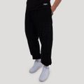 Pumper nohavice Persistence Black - GymBeam, veľkosť M