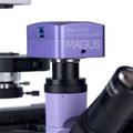 Biologický inverzný mikroskop digitálny MAGUS Bio VD350