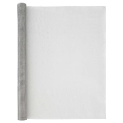 vidaXL Sieťová obrazovka 100 x 1000 cm 18 mesh Nerezová oceľ 304