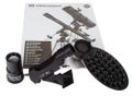 Hvezdársky ďalekohľad Bresser Pollux 150/1400 EQ3