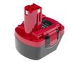 Green Cell PT12 batéria pre Bosch O-Pack 1500 mAh 12V