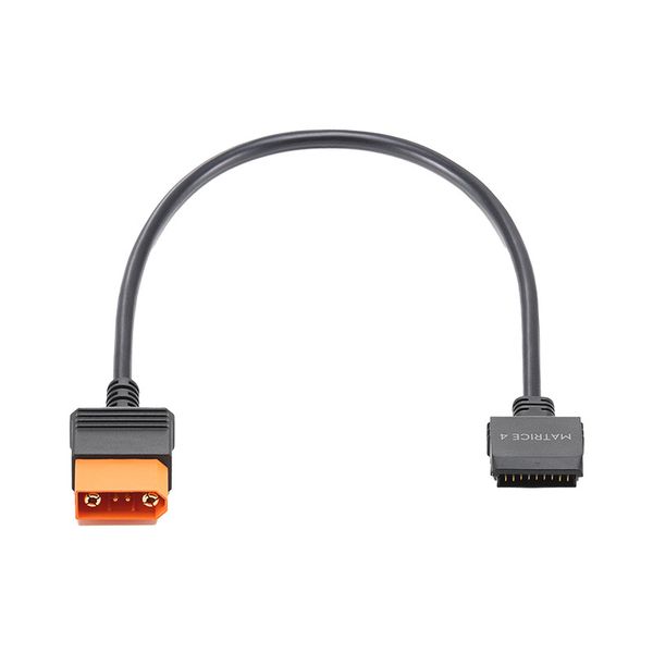 DJI SDC rýchlonabíjací kábel pre DJI Matrice 4