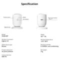 SONOFF eWeLink/ZigBee, Senzor ľudskej prítomnosti