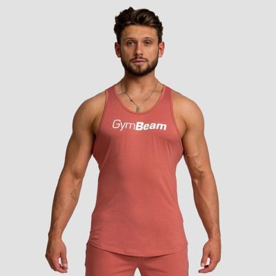 Tielko Limitless Cinnamon - GymBeam, veľkosť XXL, veľkosť oblečenia XXL