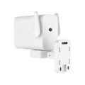 Kamera TESLA SecureQ SC55 - vonkajšia WiFi smart kamera PZ