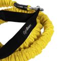 Posilňovací expandér s úchytmi 20 kg - GymBeam