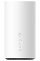 Teltonika Altos CAP700 router   5G, WiFi 7, 1x LAN, 1x WAN Router, 5G NR až 4 Gbps, Wi-Fi 7 až 6400 Mbps, 2× RJ45, 1 GB RAM, 16 GB eMMC, RutOS, RMS, plastový, bílý
