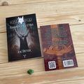 Lone Wolf: Naarova kliatba