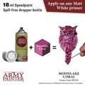 Army Painter: Speedpaint Moonlake Coral 2.0