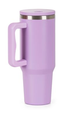 Termohrnček G21 FlowCup 1200 ml – levanduľový