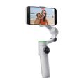 Samostatný stabilizátor Insta360 Flow 2 Pro (sivý)