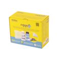 Gel dvousložkový MPGEL plus-50 (0,5 litra - 2x láhev 0,25l), zalévací, bez expirácie