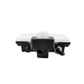 Modee LED Reflektor P-series + Senzor Milky 20W 1800lm 120° neutrálna biela (ML-FLS4000K20WSPN)