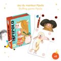 Kartová hra Pipolo