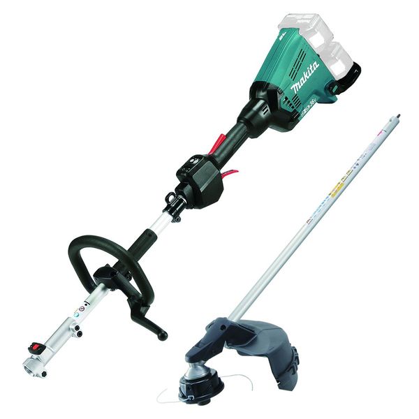 Makita Aku motorová jednotka Li-ion LXT 2x18V, bez aku   Z