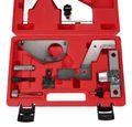 Súprava na aretáciu motora MECHANIC ENGINE TIMING SET 42, Ford, Land Rover 2.0T SIXTOL