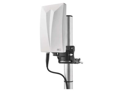 Anténa univerzálna EMOS VILLAGE CAMP-V400, DVB-T2, FM, DAB, filter LTE/4G/5G