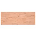 vidaXL Stolová doska 150x55x2,5 cm, bukový masív