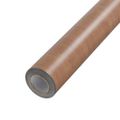 vidaXL Samolepiace tapety na nábytok 2 ks, svetlý dub 500x90 cm, PVC
