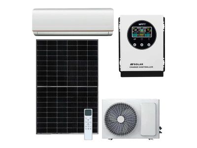 GETI GKF12K 3,5kW offgrid + MPPT 60A