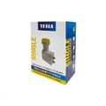 TESLA COMBO TV Single - LNB konvertor s LTE filtrom