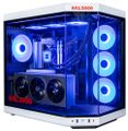 HAL3000 Alfa Gamer Nitro Panda / AMD Ryzen 7 9800X3D/ 32GB DDR5/ RX 9070 XT/ 2TB PCIe4 SSD/ WiFi/ W11 Herní pocítac, AMD Ryzen 7 9800X3D, 32GB DDR5, AMD Radeon RX 9070 XT 16GB, 2TB PCIe SSD, Wi-Fi, W11