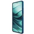Nillkin super shield xiaomi redmi note 14 5G páví modrá