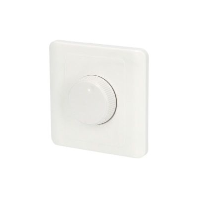 DOSPEL RP 300 regulátor otáček pod omítku 230V/50 Hz, 50-300 W, IP20