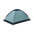 Turistický stan NILS Camp NC6033 Nightfall zelený