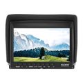 Prenosný monitor NEEWER F100 + USB nabíjačka + sada batérií