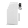 Homematic IP   Termostatická hlavice Compact Plus  - HmIP-eTRV-CL
