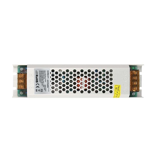 Modee LED napájací zdroj UT 60W (24V2,5A) AC88-264V IP20 (MLD-UT60W24V)