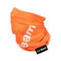 Nákrčník Antibacterial Orange - GymBeam