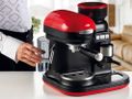 Ariete Moderna Espresso 1318