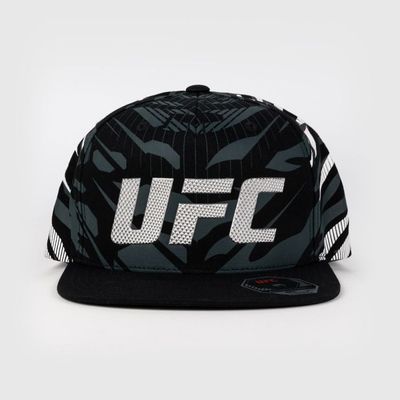 Šiltovka Fight Night Black – Venum