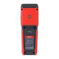 4-kanálový teplomer Uni-T UT325F