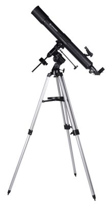Hvezdársky ďalekohľad Bresser Quasar 80/900 EQ