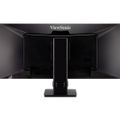 VIEWSONIC VA3456-MHDJ, LED Monitor 34" WQHD