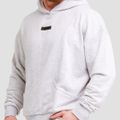 Mikina Unity Grey - GymBeam, veľkosť L, veľkosť oblečenia L