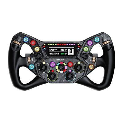 Herný volant MOZA RACING KS Pro RS095