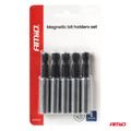 Sada magnetických držiakov na bity AMiO-04783