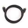 Kábel HDMI 2.0 Male/Male 50 cm
