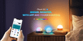 Obulb Plus
(White) OLIGHT 2000mAh 3.7V 26350
Rechargeable (Built-in)