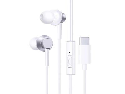 Slúchadlá BASEUS Encok CZ11 White