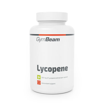 Lykopén - GymBeam